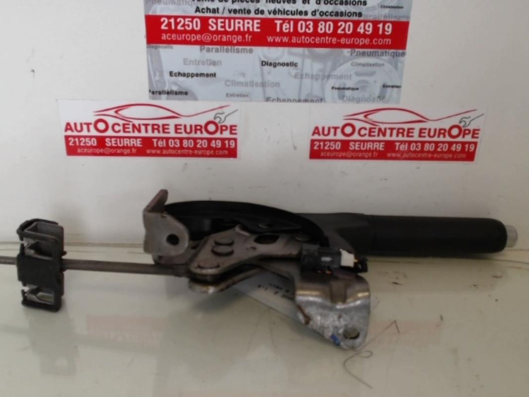 Leva freno a mano TOYOTA YARIS 2 PHASE 2 Diésel - 1