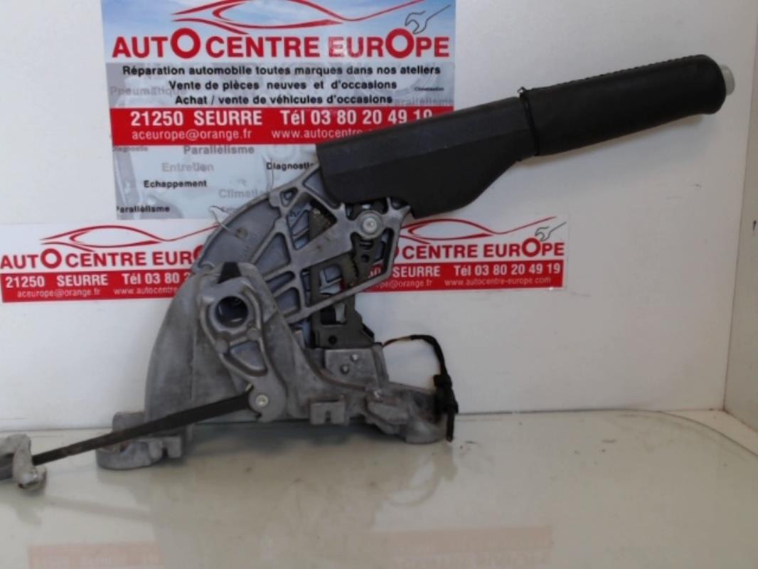 Leva freno a mano VOLKSWAGEN GOLF 6 Diésel - 1