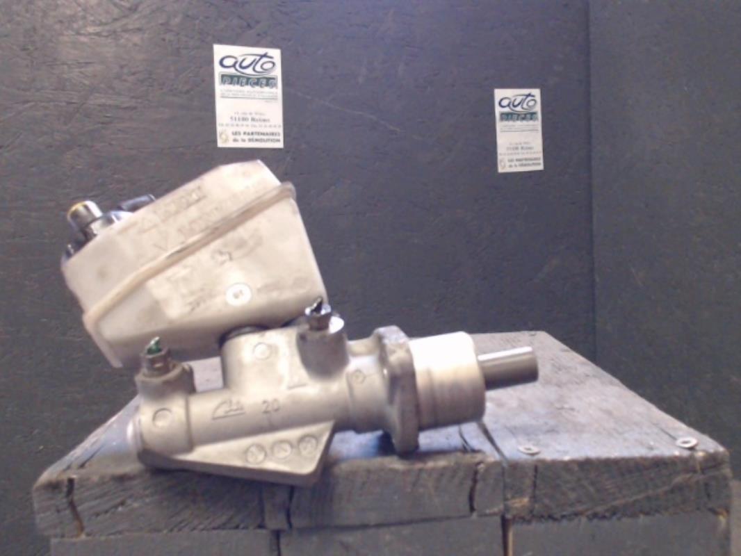Maitre cylindre (freinage) RENAULT CLIO 2 PHASE 2 Diesel - 1
