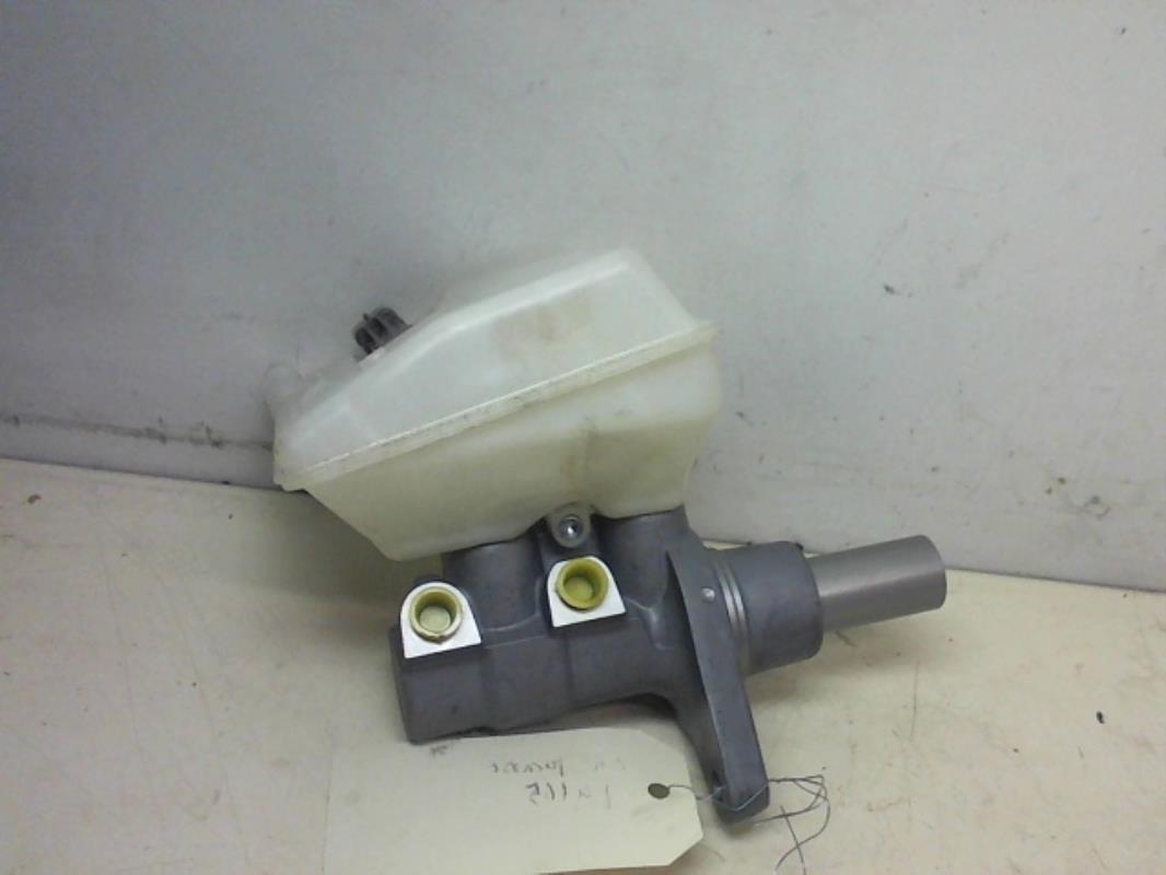 Cilindro maestro (freno) CITROEN C4 PICASSO 1  - 1