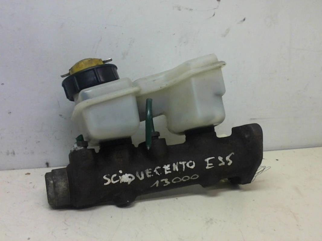 Cilindro maestro (freno) FIAT CINQUECENTO Gasolina - 1
