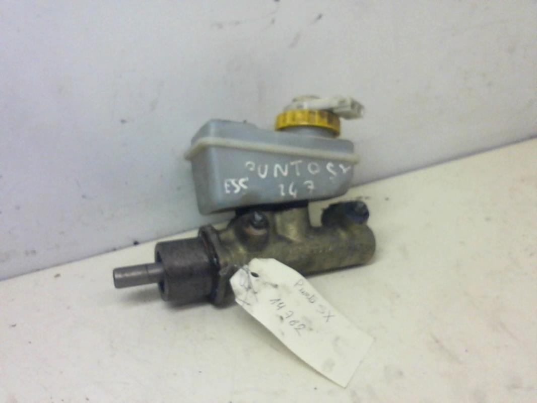 Cilindro maestro (freno) FIAT PANDA 1 PHASE 1 Gasolina - 1