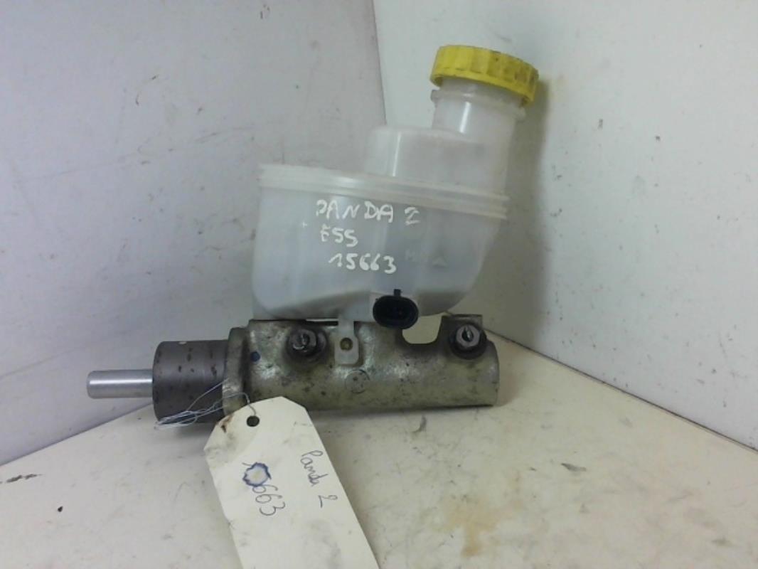 Cilindro maestro (freno) FIAT PANDA 2 Gasolina - 1