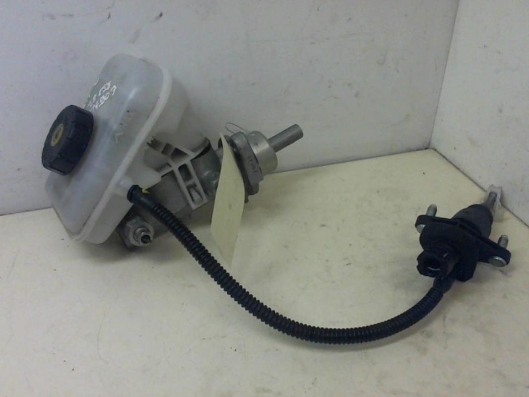 Cilindro maestro (freno) OPEL CORSA C PHASE 1 Gasolina - 1