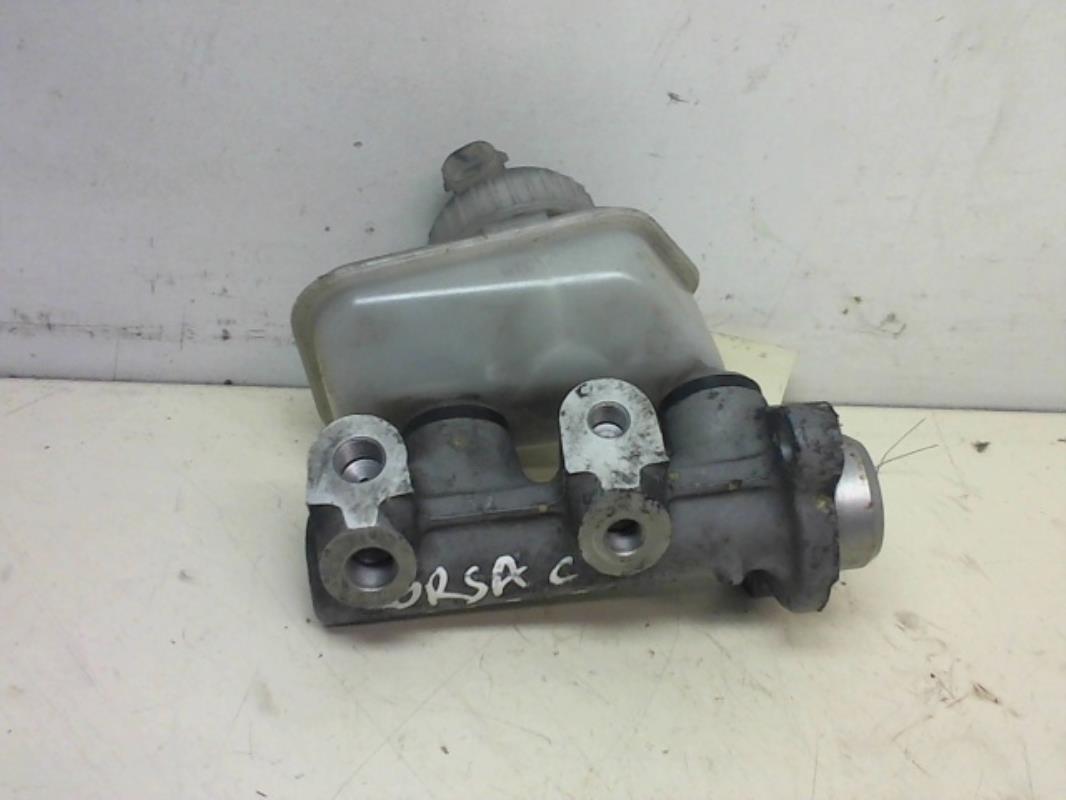 Cilindro maestro (freno) OPEL CORSA B  - 1
