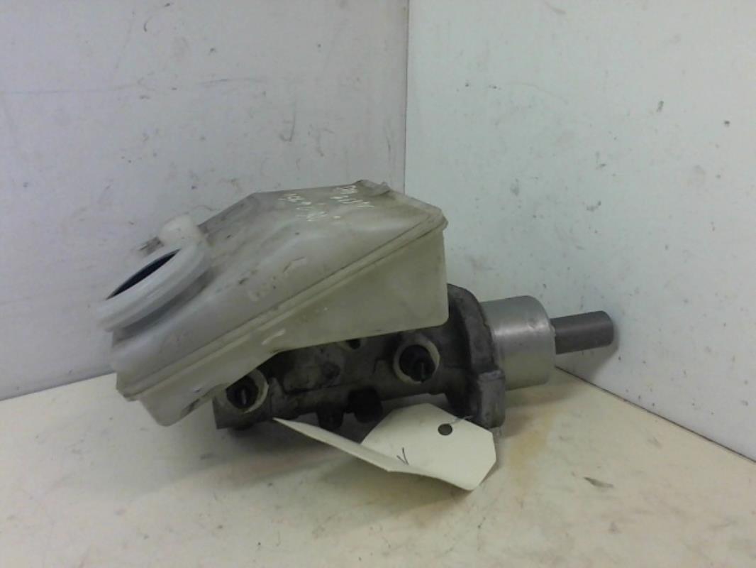 Cilindro maestro (freno) PEUGEOT 206 Gasolina - 1