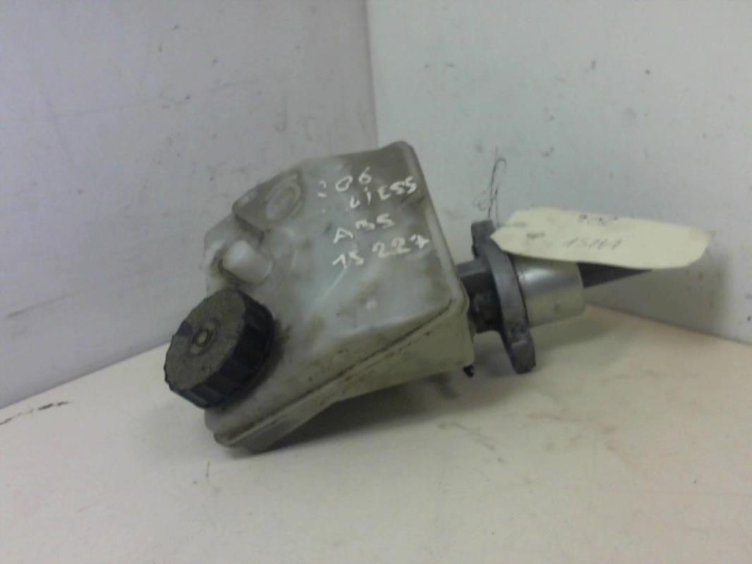 Cilindro maestro (freno) PEUGEOT 206 Gasolina - 1