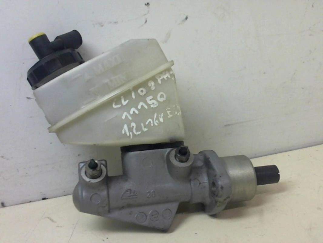 Cilindro maestro (freno) RENAULT CLIO 2 PHASE 2 Gasolina - 1