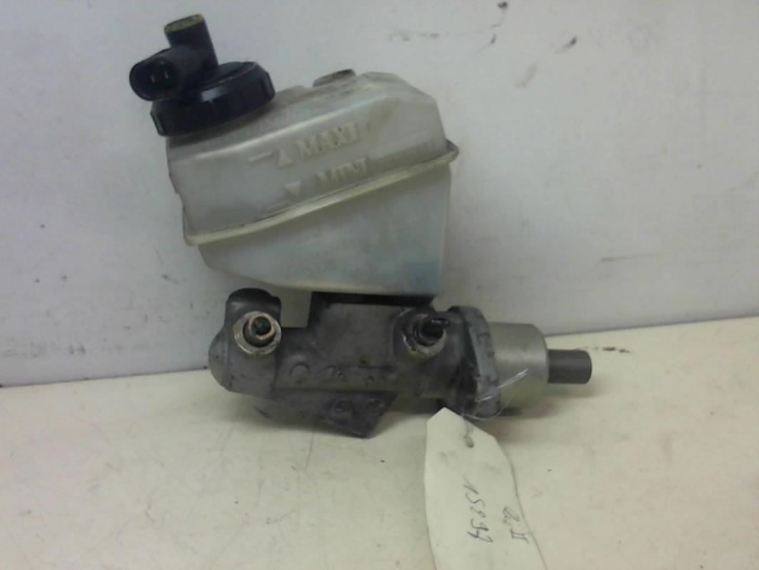 Maitre cylindre (freinage) RENAULT CLIO 2 PHASE 2 Diesel - 1