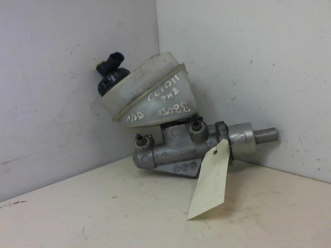 Maitre cylindre (freinage) RENAULT CLIO 2 PHASE 2 Diesel - 1