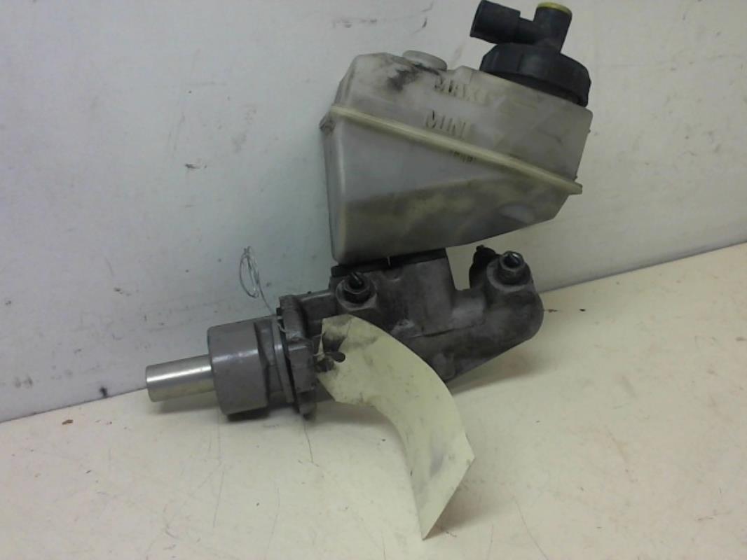 Maitre cylindre (freinage) RENAULT CLIO 2 Diesel - 1