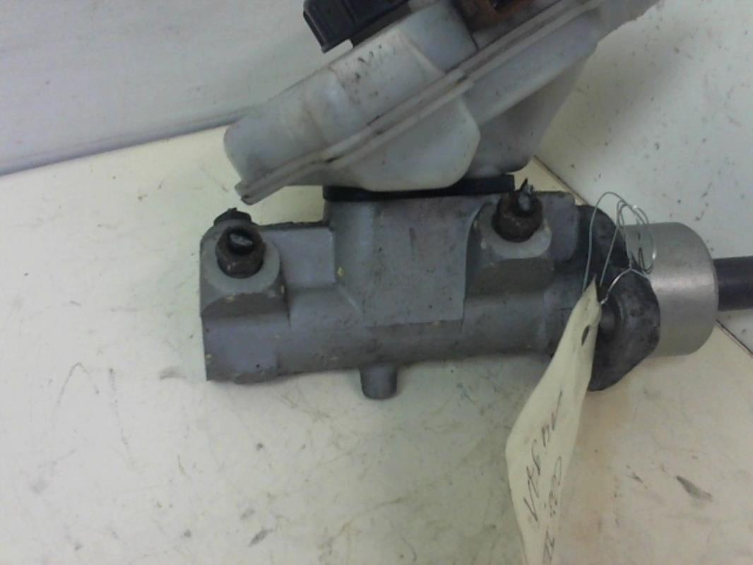 Maitre cylindre (freinage) RENAULT CLIO 2 PHASE 2 Essence - 1