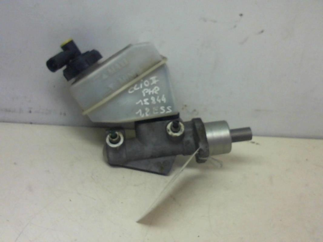 Cilindro maestro (freno) RENAULT CLIO 2 PHASE 2 Gasolina - 1