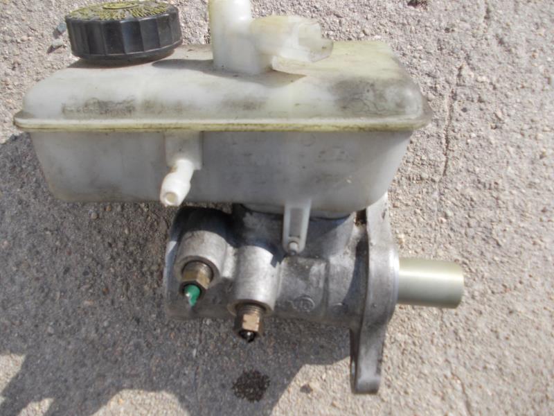Maitre cylindre (freinage) RENAULT LAGUNA 2 PHASE 1 Diesel - 1
