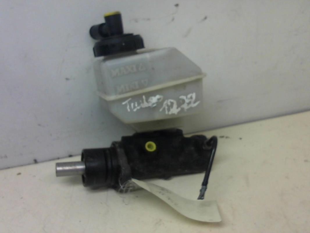 Cilindro maestro (freno) RENAULT TWINGO 1 PHASE 1 Gasolina - 1