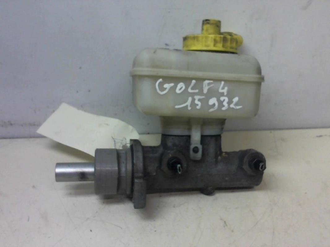 Cilindro maestro (freno) VOLKSWAGEN GOLF 4 Gasolina - 1