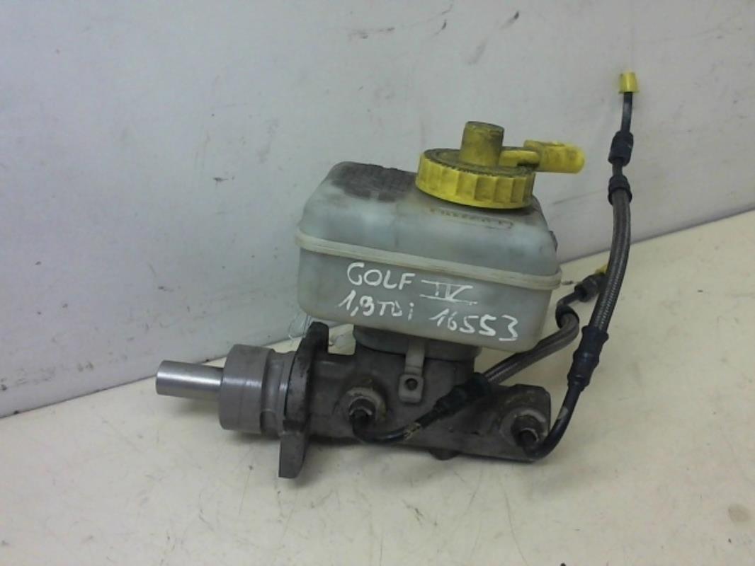Cilindro maestro (freno) VOLKSWAGEN GOLF 4 Diésel - 1