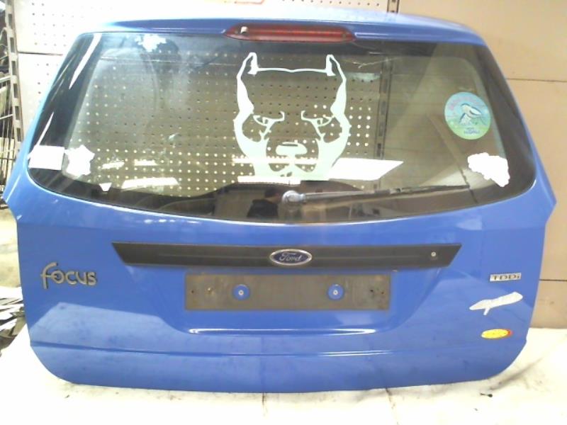 Malle/Hayon arriere FORD FOCUS 1 BREAK Diesel - 1