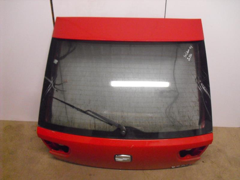 Malle/Hayon arriere SEAT LEON 1 Essence - 1