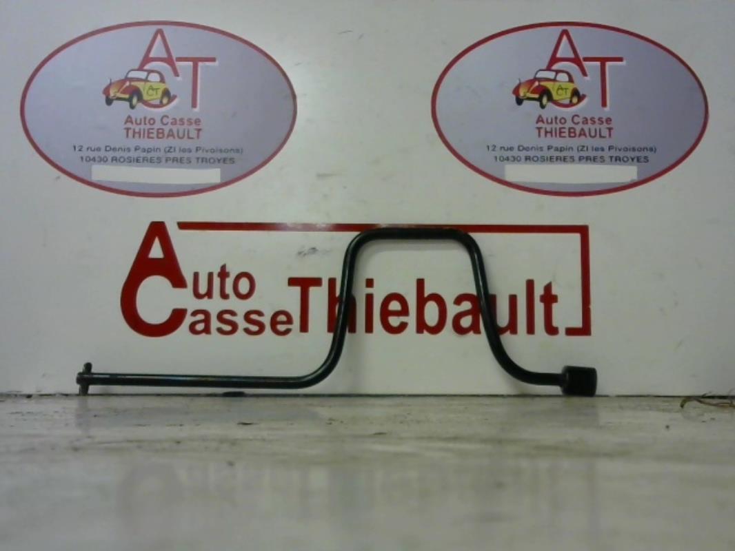 Manivelle cric RENAULT   - 1