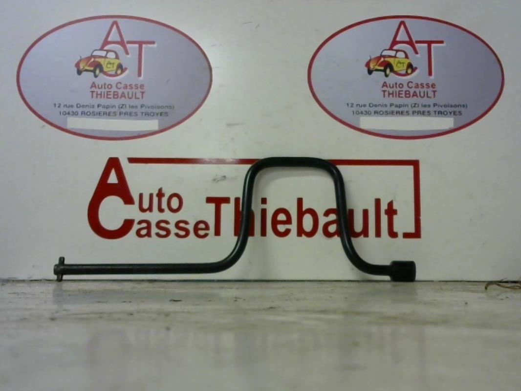 Manivelle cric CITROEN   - 1