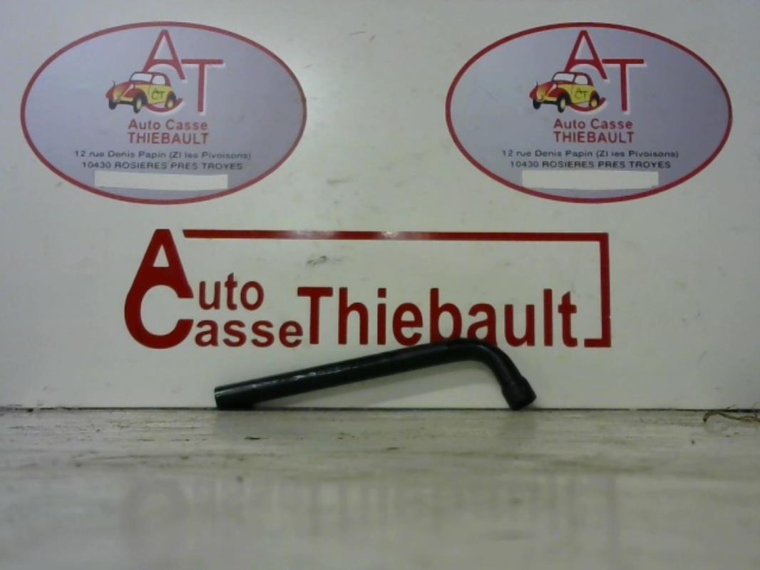 Manivelle cric OPEL   - 1