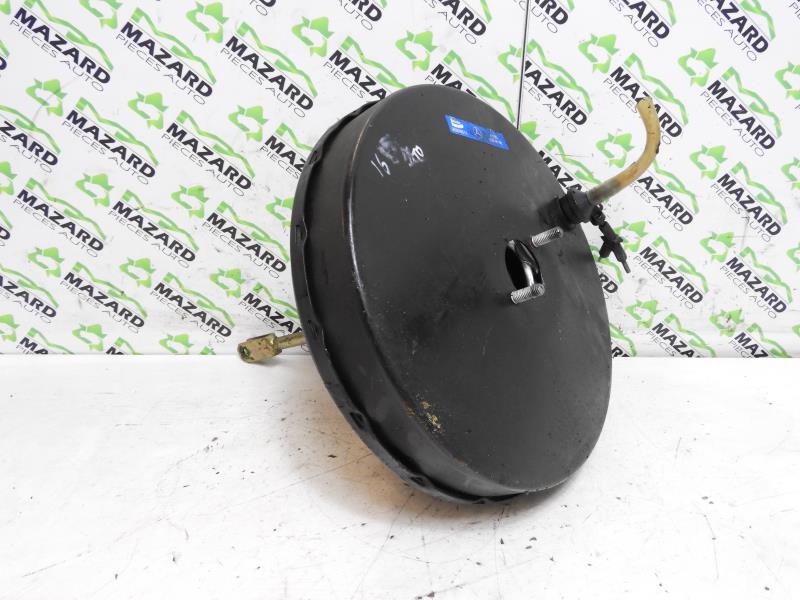 Mastervac PEUGEOT PARTNER 2 PHASE 1 Diesel - 1