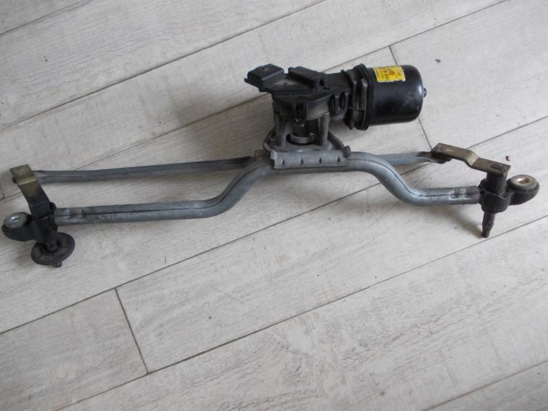 Mecanisme d'essuie glace RENAULT CLIO 2 PHASE 2  - 1