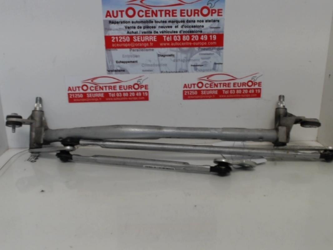Mecanisme d'essuie glace CHEVROLET SPARK PHASE 2 Essence - 1