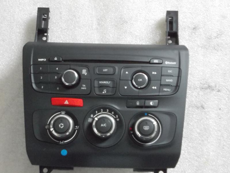 Autoradio d'origine CITROEN C4 1  - 1