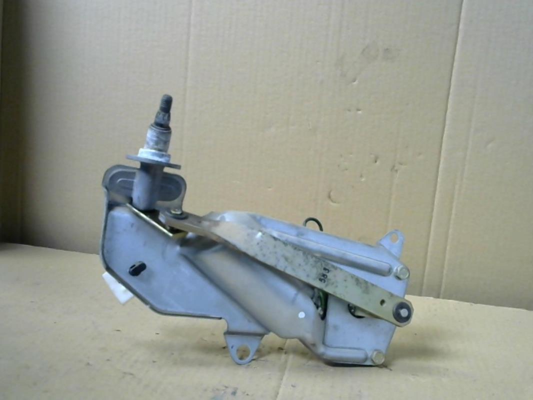 Motore tergicristallo posteriore RENAULT MEGANE 1 PHASE 1 Gasolina - 1
