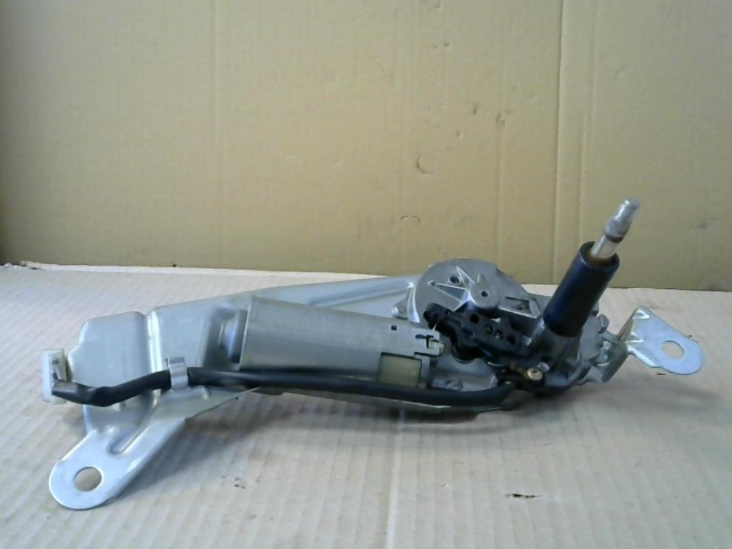 Motore tergicristallo posteriore RENAULT LAGUNA 1 PHASE 2 Diésel - 1