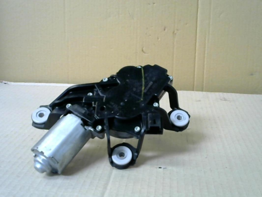 Motore tergicristallo posteriore RENAULT MEGANE 2 PHASE 2 Diésel - 1