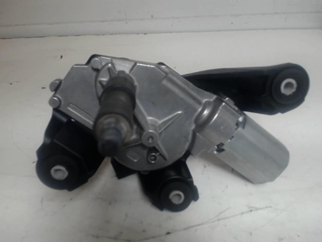 Motore tergicristallo posteriore RENAULT MEGANE 3 PHASE 2 Diésel - 1