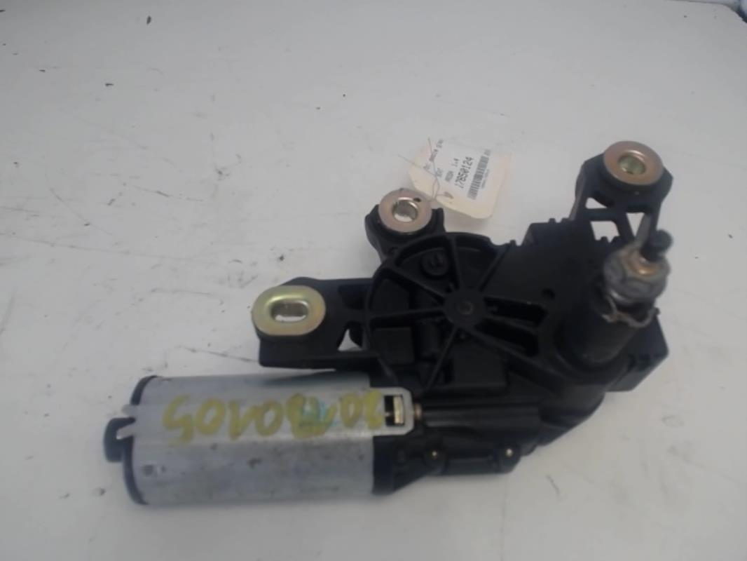 Motore tergicristallo posteriore SEAT AROSA PHASE 1 Gasolina - 1