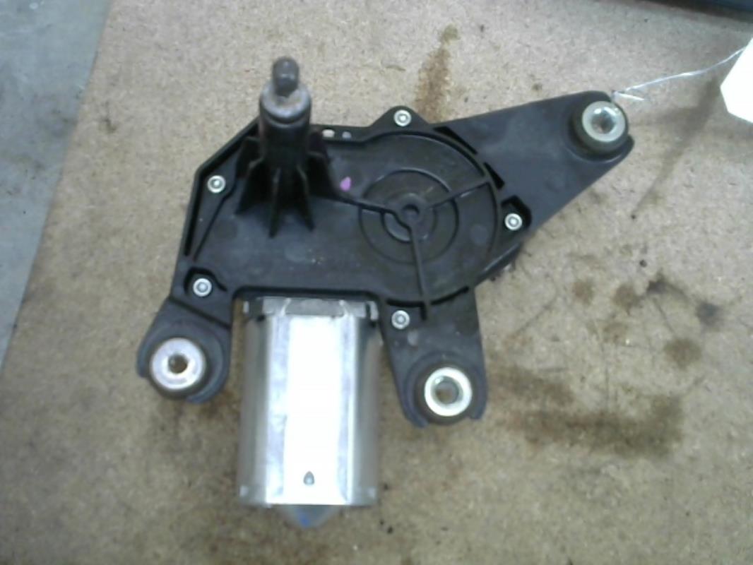 Motore tergicristallo posteriore RENAULT CLIO 3 PHASE 1 Diésel - 1