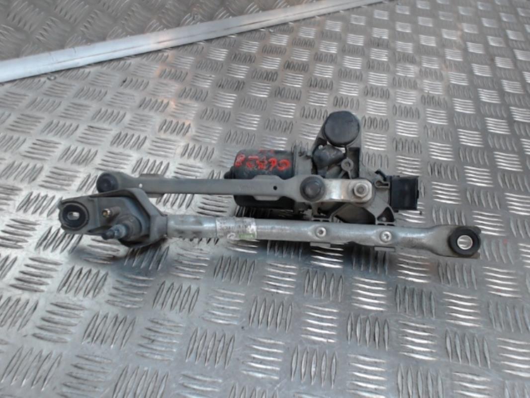 Motore tergicristallo anteriore CITROEN C1 1 PHASE 1 Gasolina - 1