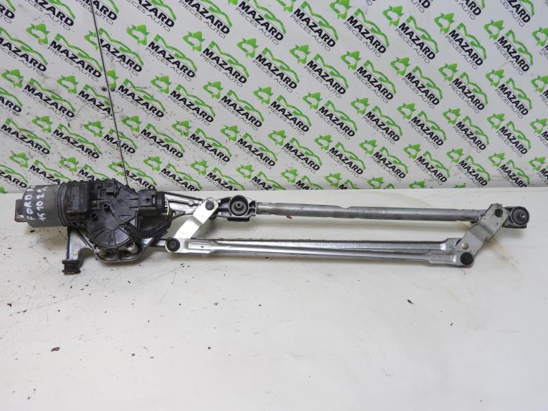 Motore tergicristallo anteriore FORD FOCUS 2 PHASE 1 BREAK Diésel - 1
