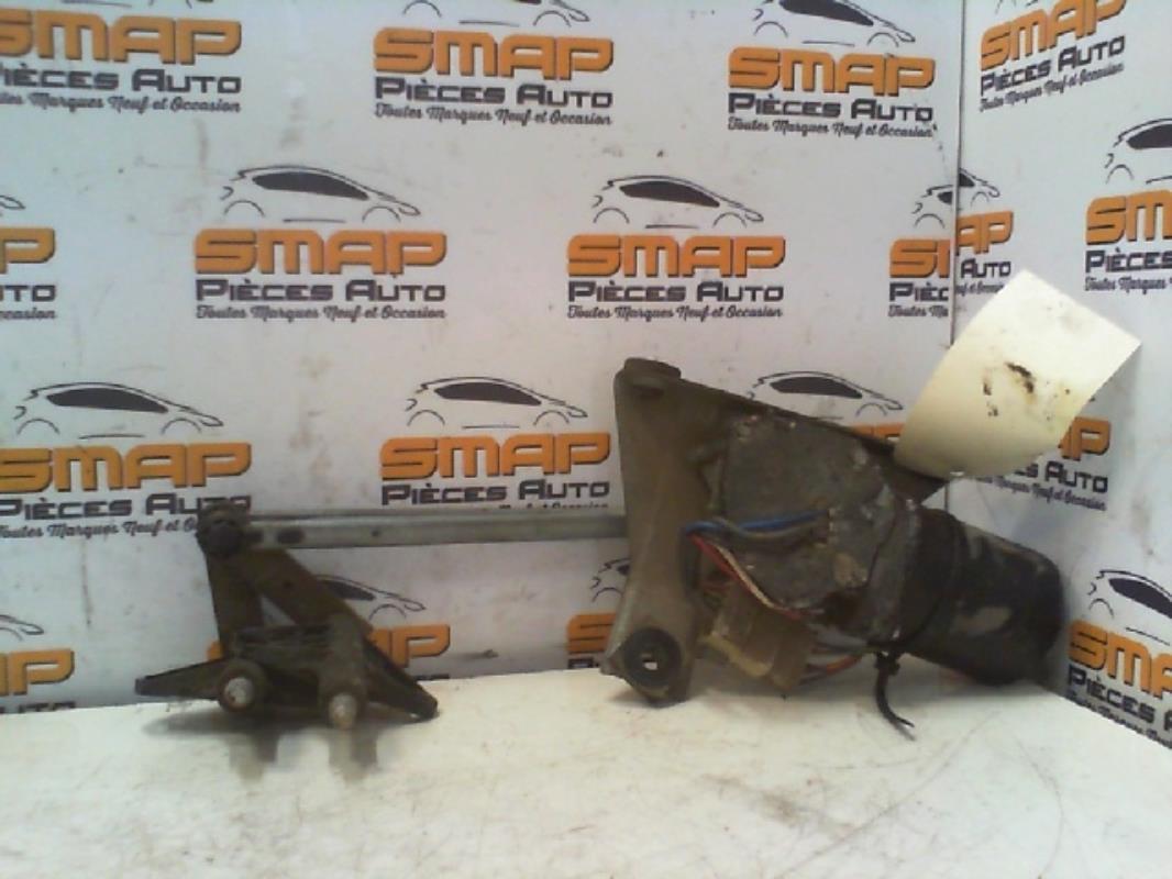 Motore tergicristallo anteriore PEUGEOT 205 PHASE 2 Gasolina - 1