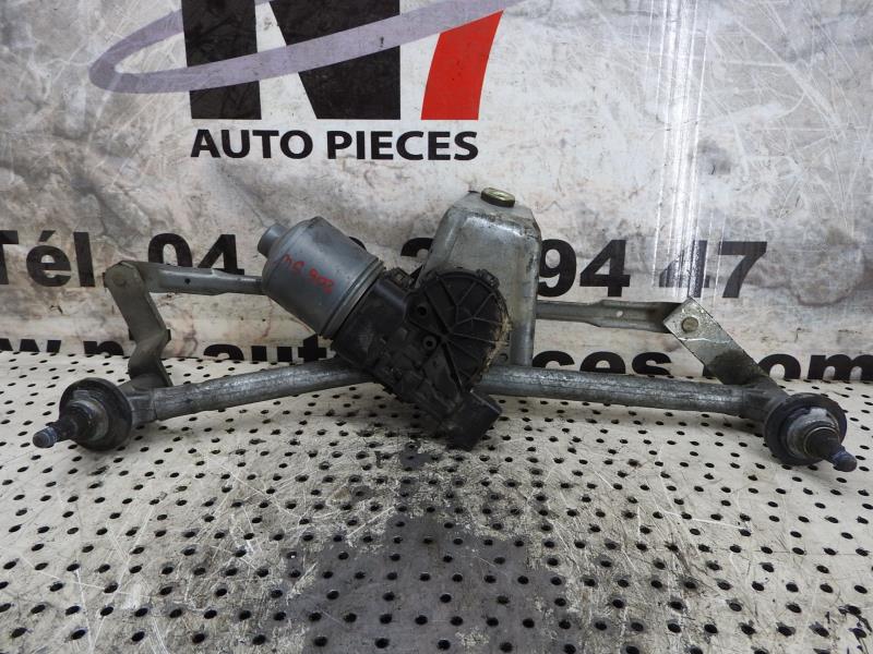 Motore tergicristallo anteriore PEUGEOT 206 PHASE 1 BREAK Diésel - 1