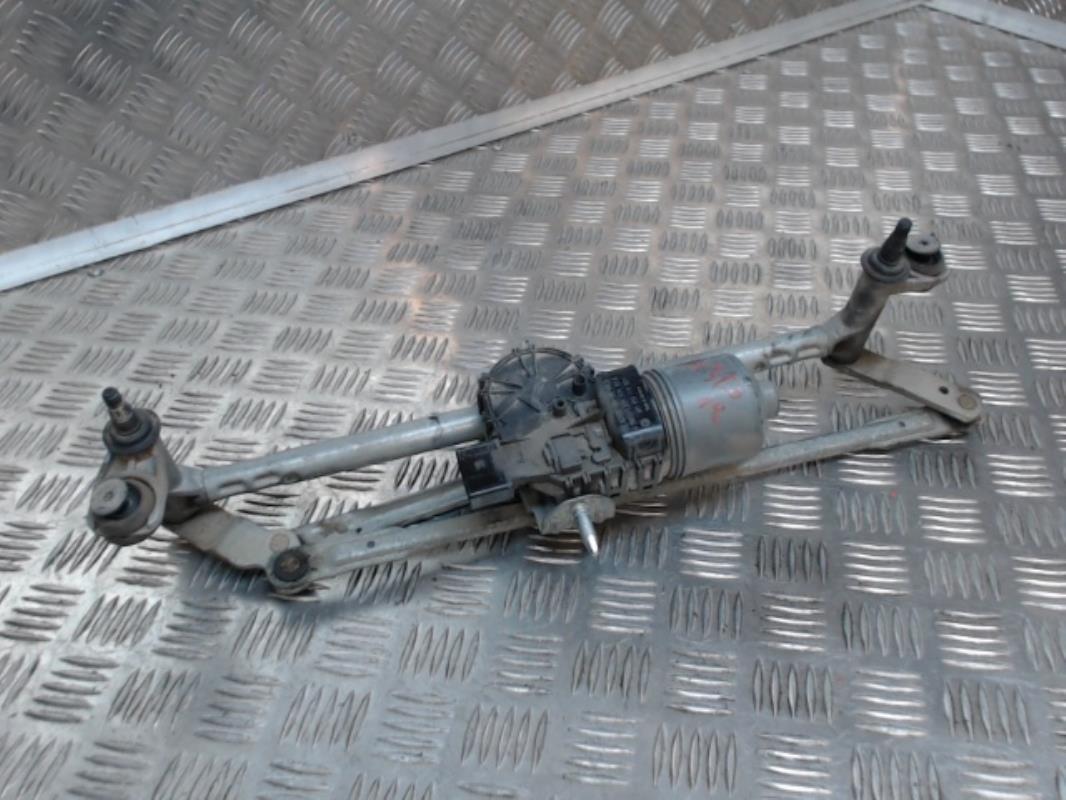 Motore tergicristallo anteriore SEAT IBIZA 4 PHASE 1 COUPE Diésel - 1