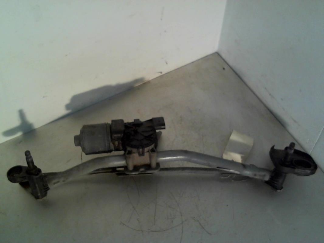 Motore tergicristallo anteriore OPEL ASTRA H PHASE 1 Diésel - 1