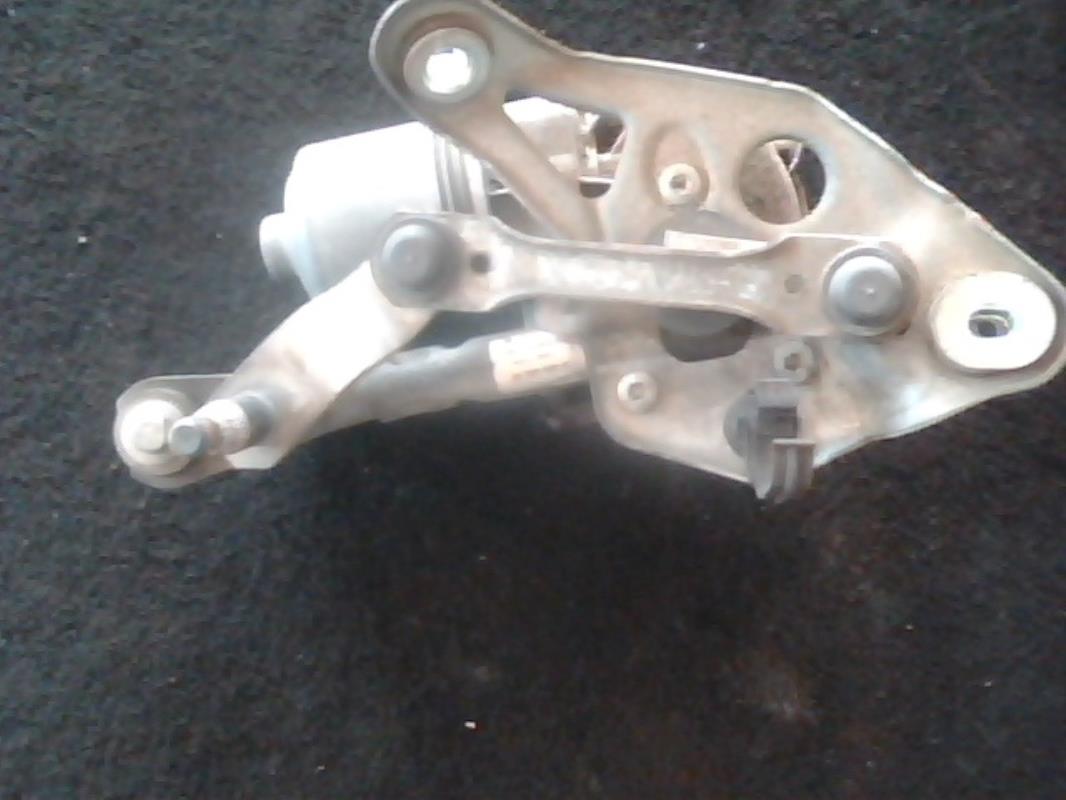 Motore tergicristallo anteriore destro PEUGEOT 407 PHASE 1 BREAK Diésel - 1