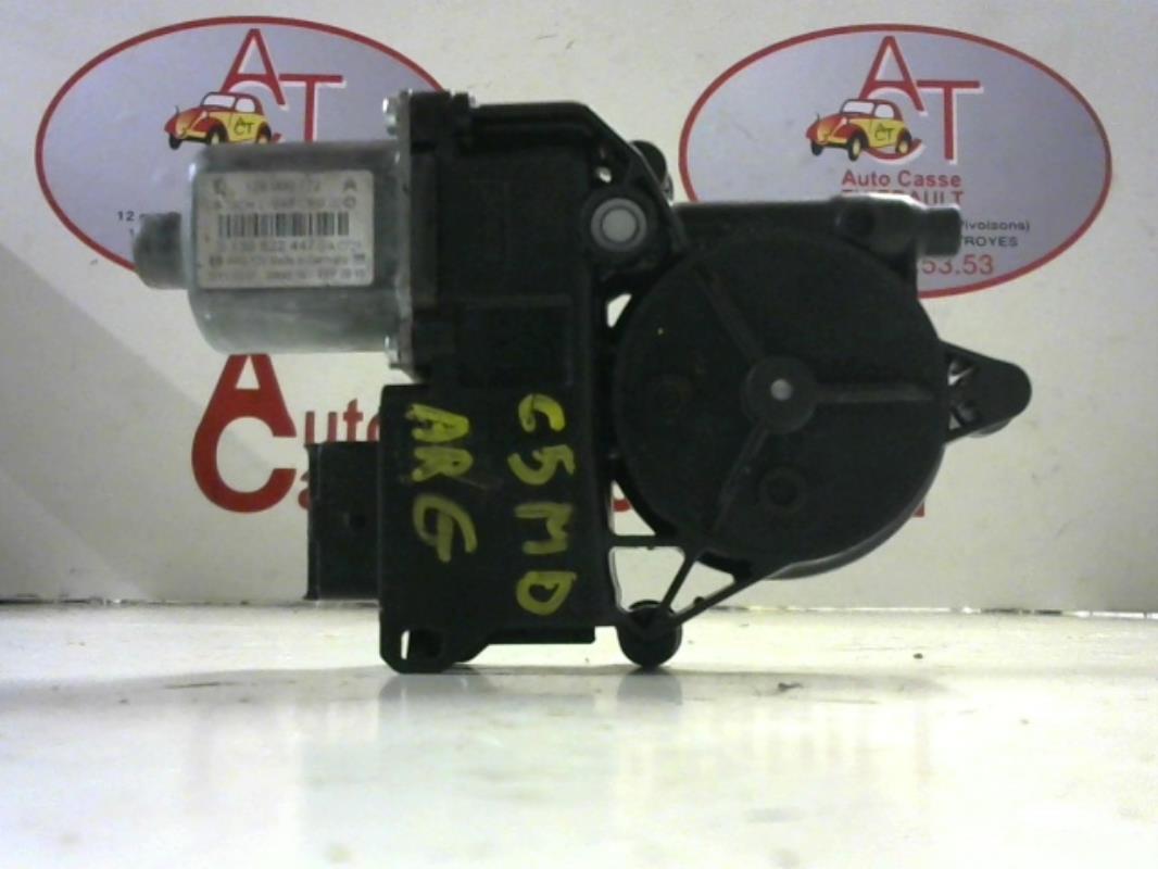 Motore alzacristalli posteriore sinistro CITROEN C5 1 PHASE 2 Diésel - 1