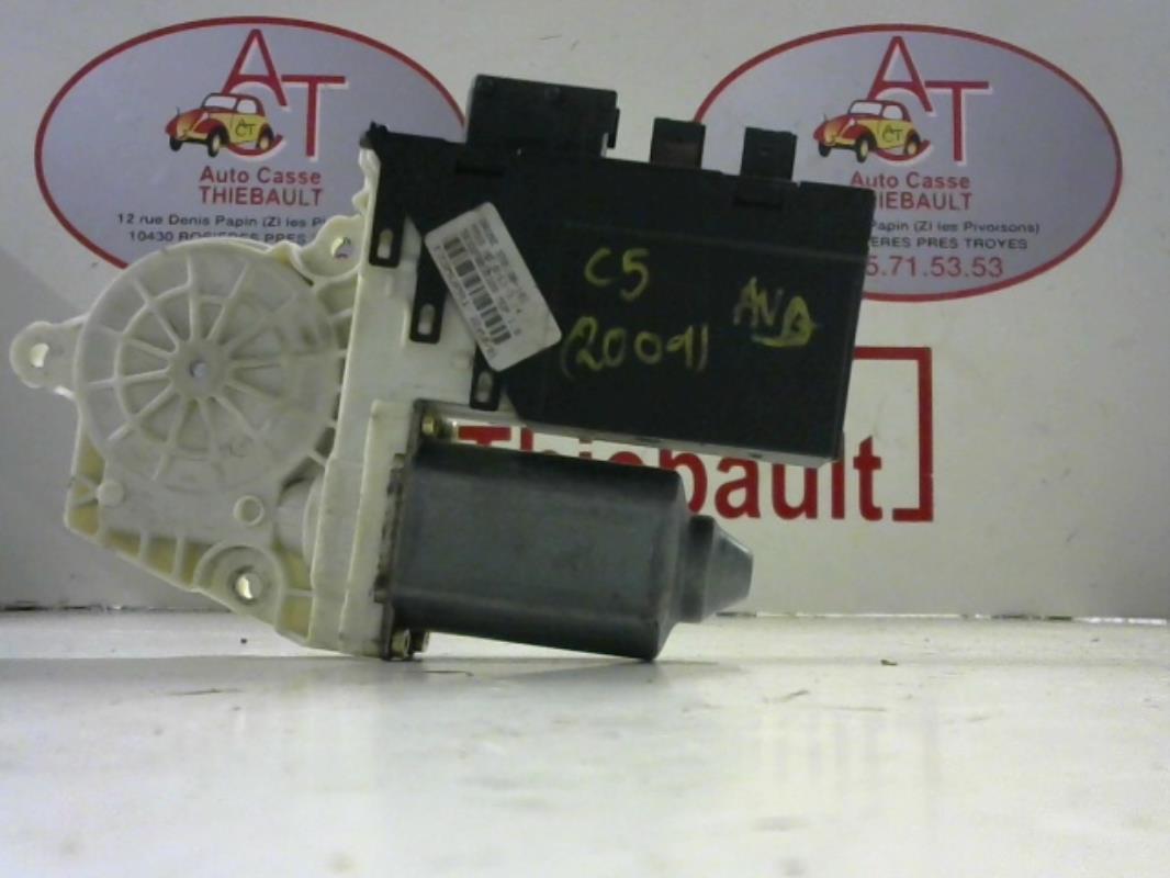 Motore alzacristalli anteriore destro CITROEN C5 1 PHASE 2 Diésel - 1