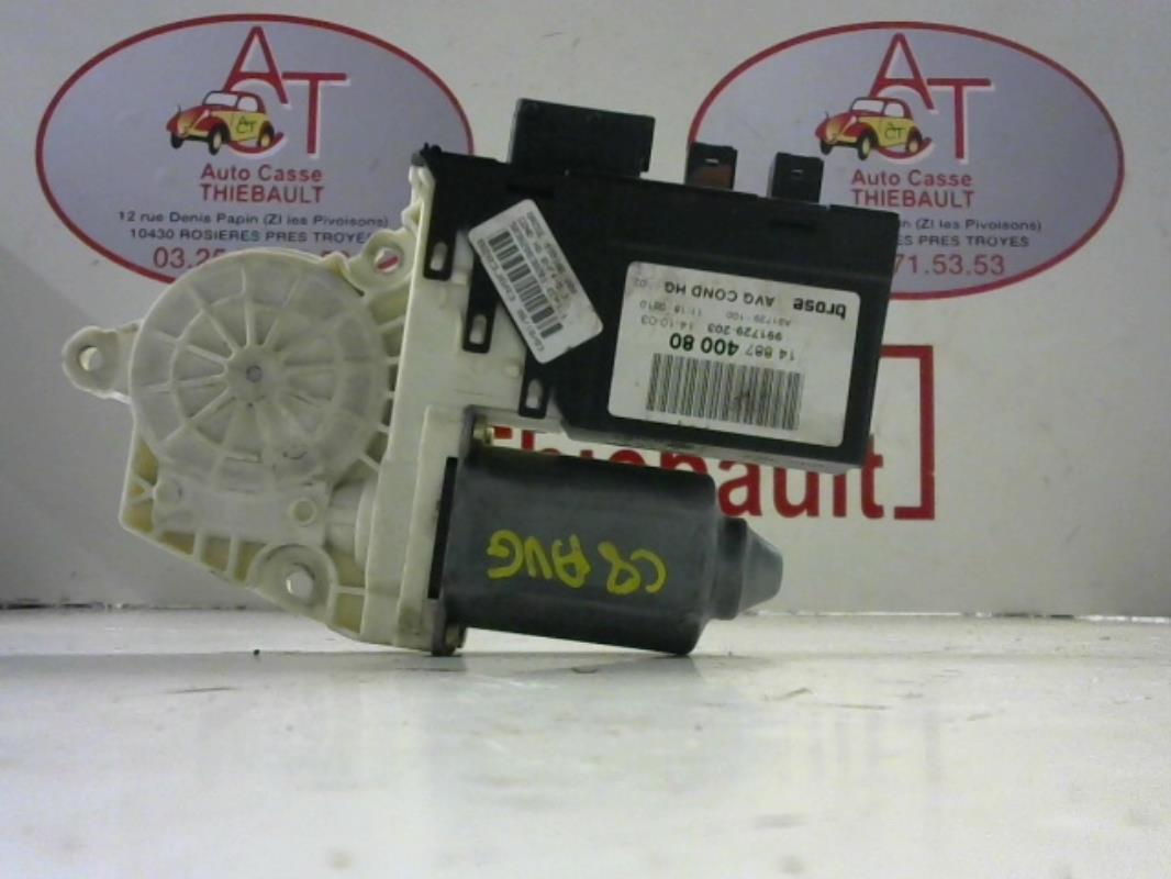 Motore alzacristalli anteriore sinistro CITROEN C8  - 1