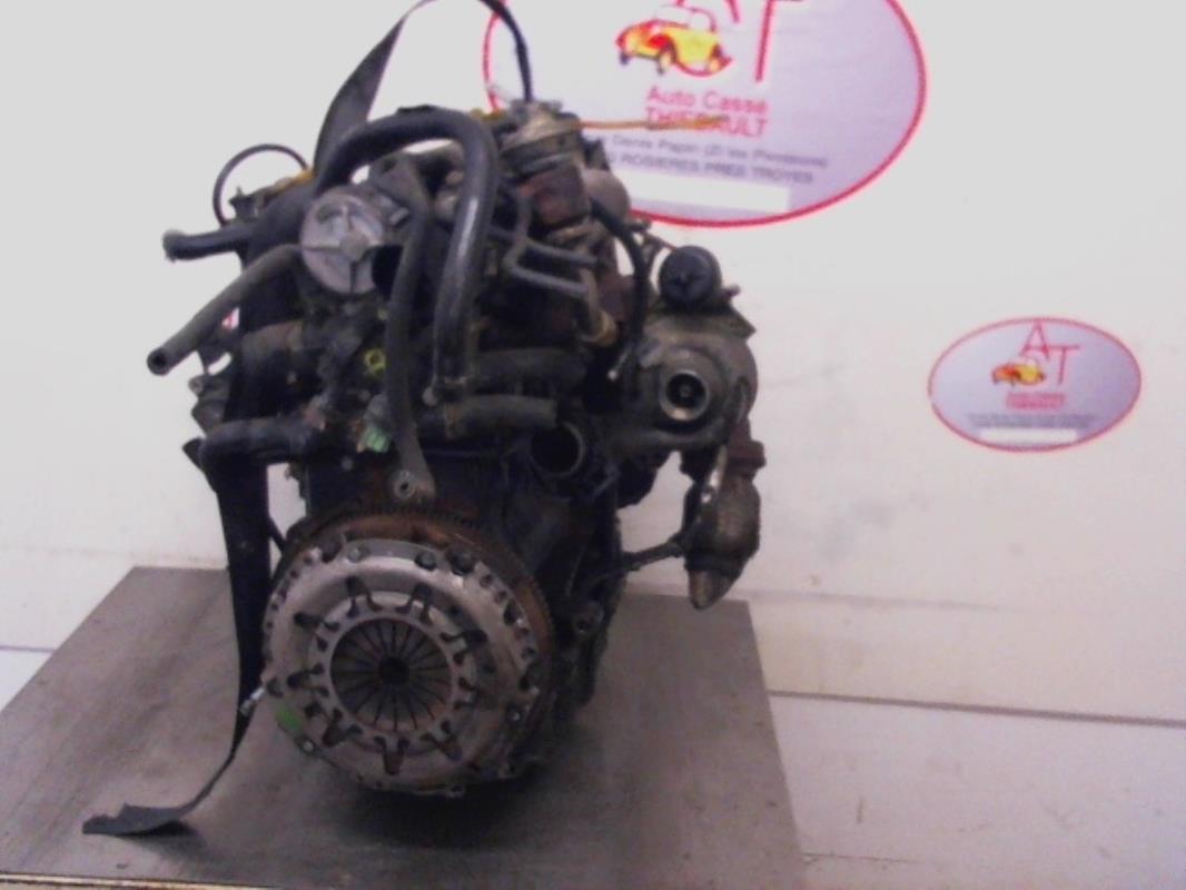 Motore RENAULT LAGUNA 1 PHASE 1 BREAK Diésel - 1