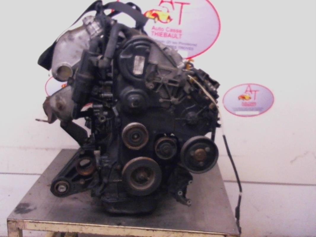 Motore RENAULT LAGUNA 1 PHASE 1 BREAK Gasolina - 1