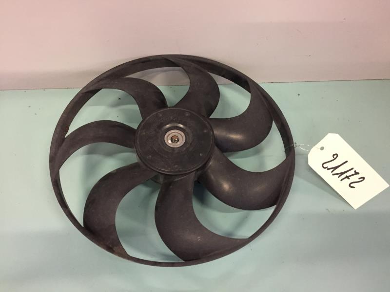 Motoventilatore radiatore KIA RIO 2 PHASE 2  - 1
