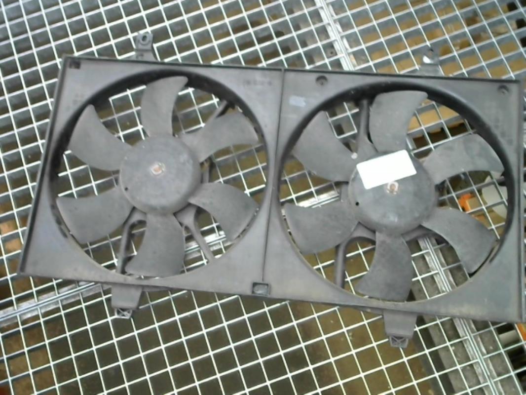 Ventilateur eau NISSAN PRIMERA 4 Diesel - 1